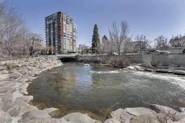 280 Island Avenue #APT 1007, Reno, NV 89501