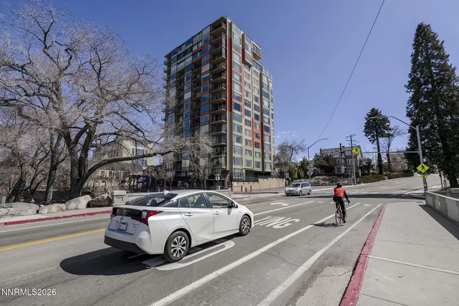 280 Island Avenue #APT 1007, Reno, NV 89501 - #2