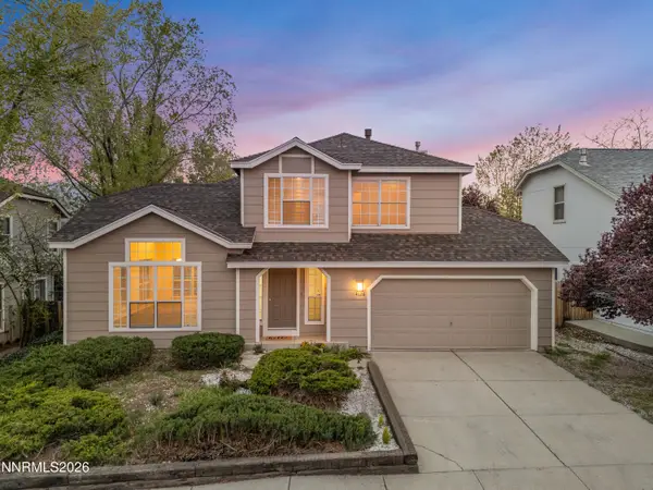 4628 Windcrest Drive, Reno, NV 89523