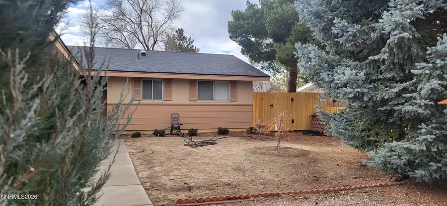 601 Tuscarora Way, Carson City, NV 89701 - #2