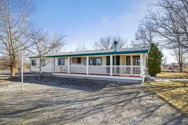 5430 Cox Road, Fallon, NV 89406