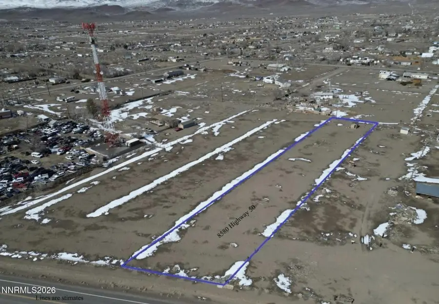 8580 Us-50, Stagecoach, NV 89429 - #3