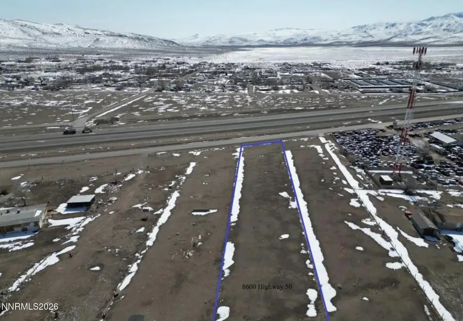 8600 Us-50 Highway, Stagecoach, NV 89429 - #2