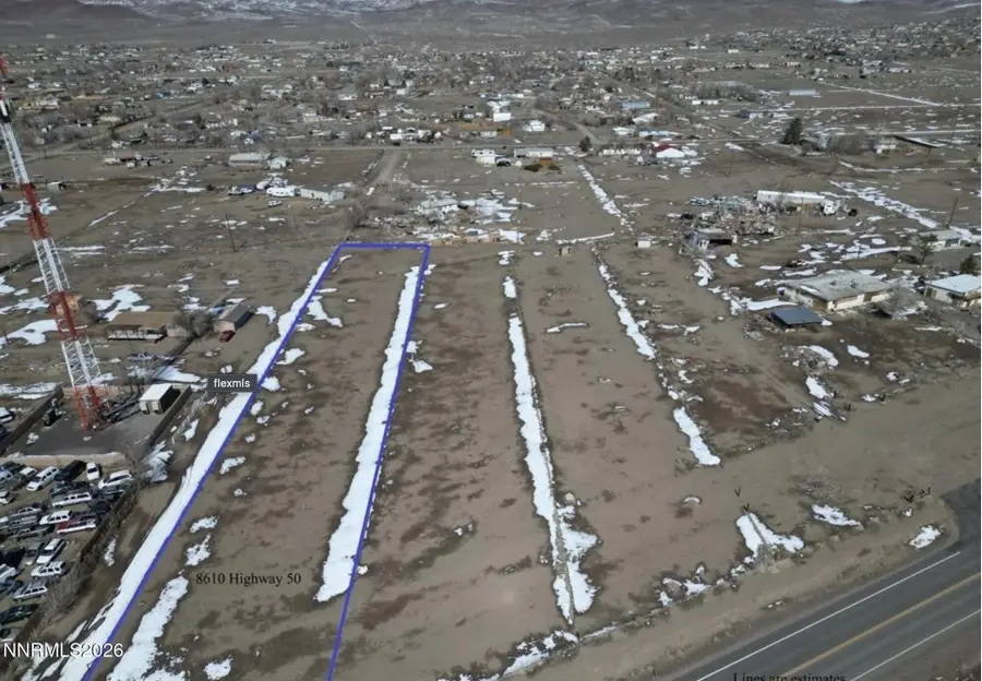 8610 Us-50 Highway, Stagecoach, NV 89429 - #3