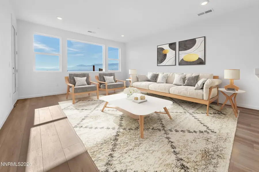 3136 Orrizonte Terrace, Reno, NV 89512 - #3