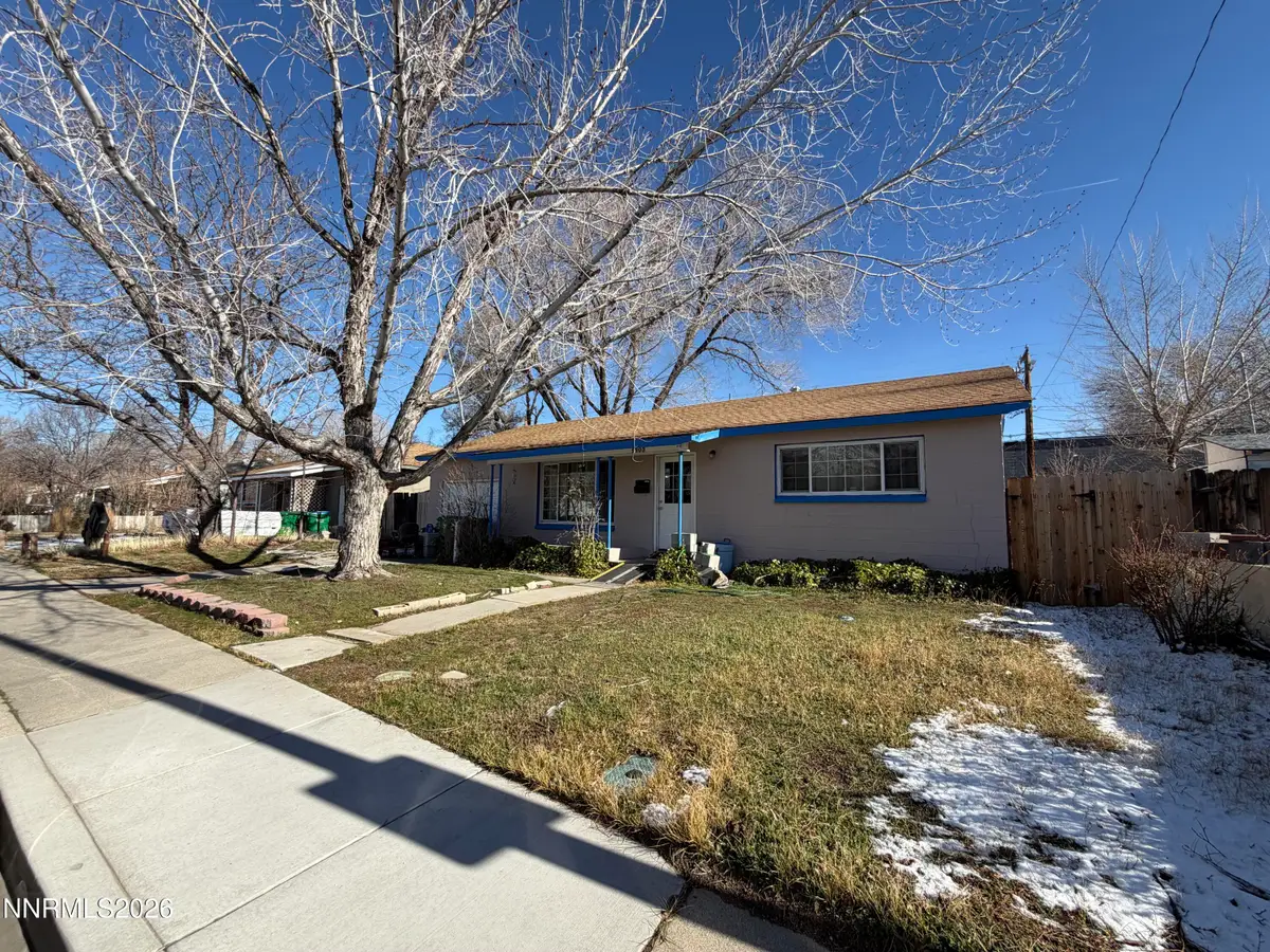 1803 N Nevada Street, Carson City, NV 89703 - #1