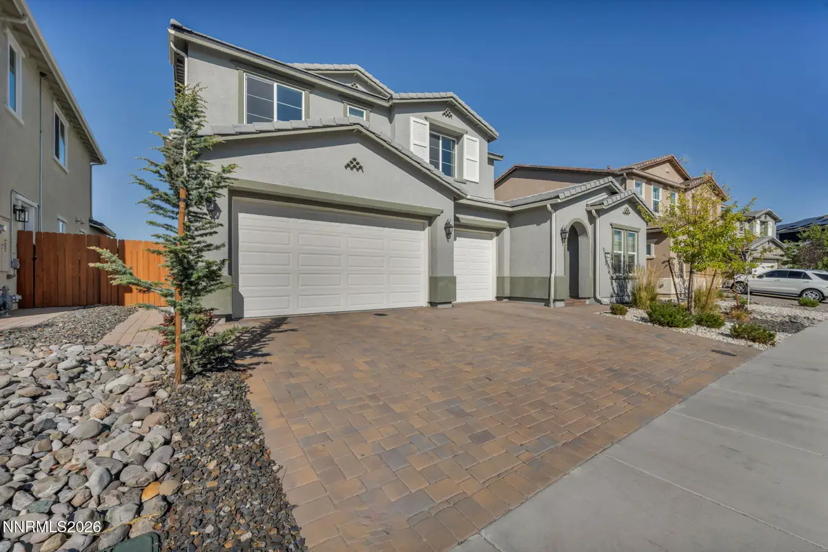 9267 Blue Basin Trail, Reno, NV 89521 - #1