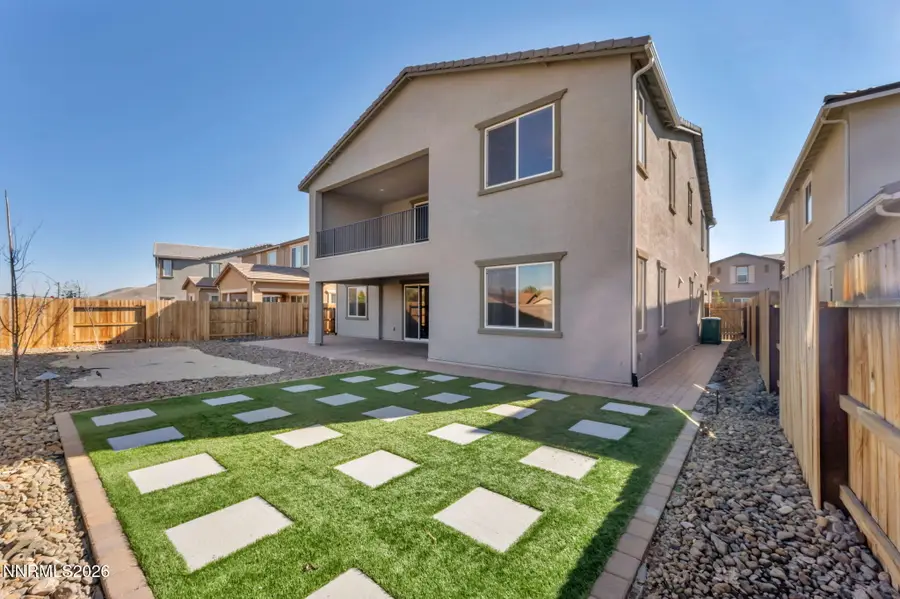 9267 Blue Basin Trail, Reno, NV 89521 - #3