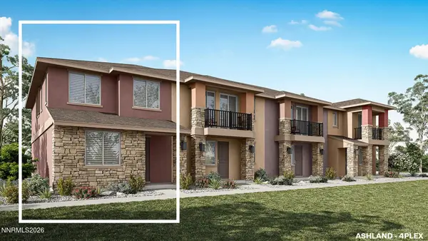 827 Villa Street, Carson City, NV 89701