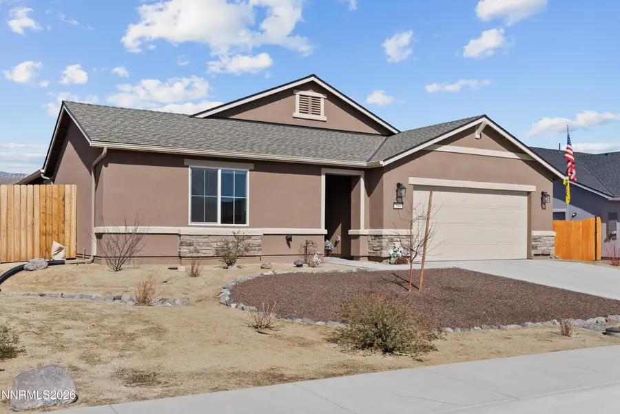 594 Pine Creek Circle, Dayton, NV 89403 - #3
