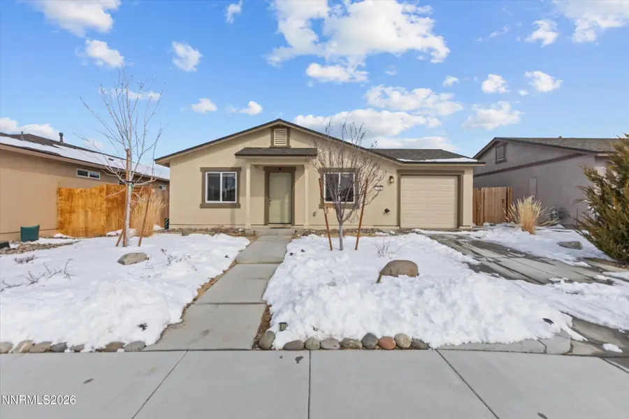 509 Paradise Valley Road, Reno, NV 89506 - #2