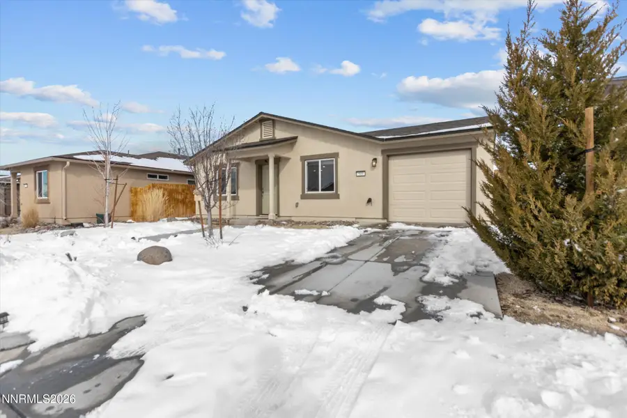 509 Paradise Valley Road, Reno, NV 89506 - #3