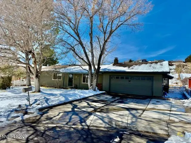 920 Ruby Court, Carson City, NV 89705 - #1