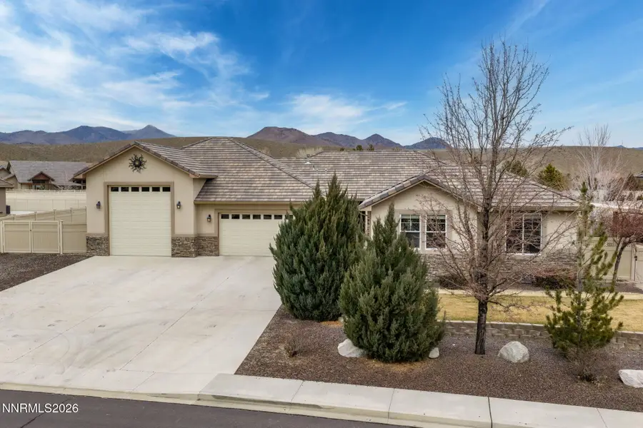1034 Winters Parkway, Dayton, NV 89403 - #3