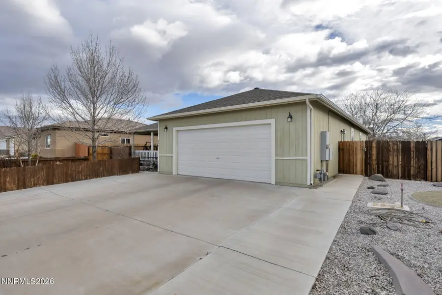 806 Karry Way, Fallon, NV 89406 - #2