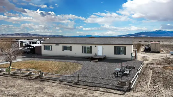 6900 Dutch Flat Road, Winnemucca, NV 89445