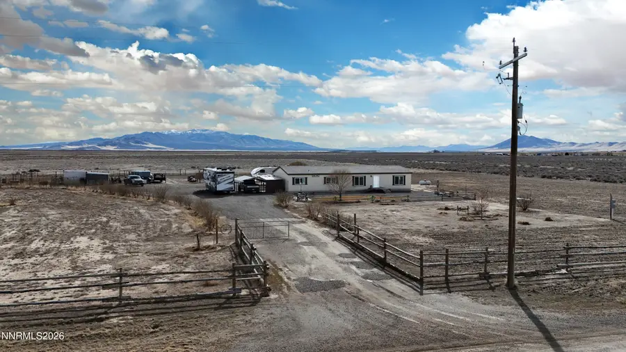 6900 Dutch Flat Road, Winnemucca, NV 89445 - #3