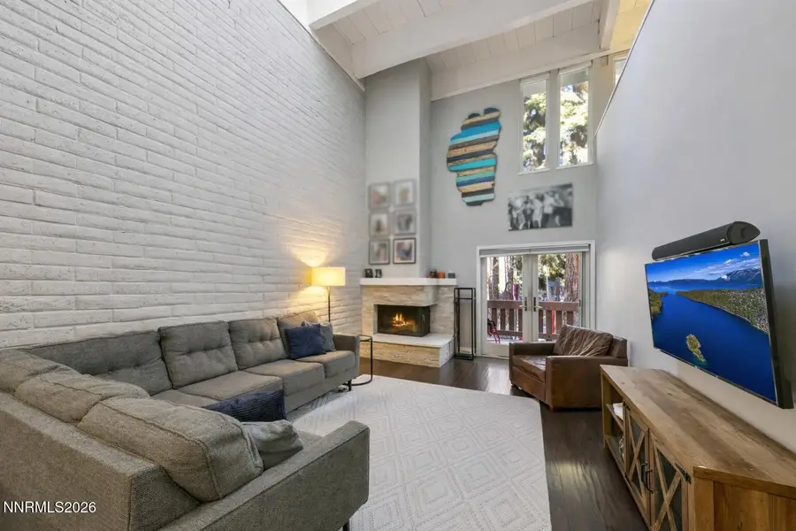 120 Country Club Drive #Unit 3, Incline Village, NV 89450 - #2