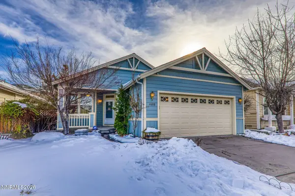 4688 Bradford Lane, Reno, NV 89519