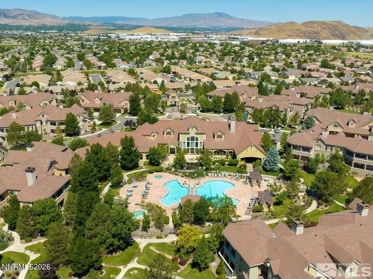 9900 Wilbur May Parkway #APT 2504, Reno, NV 89521 - #1