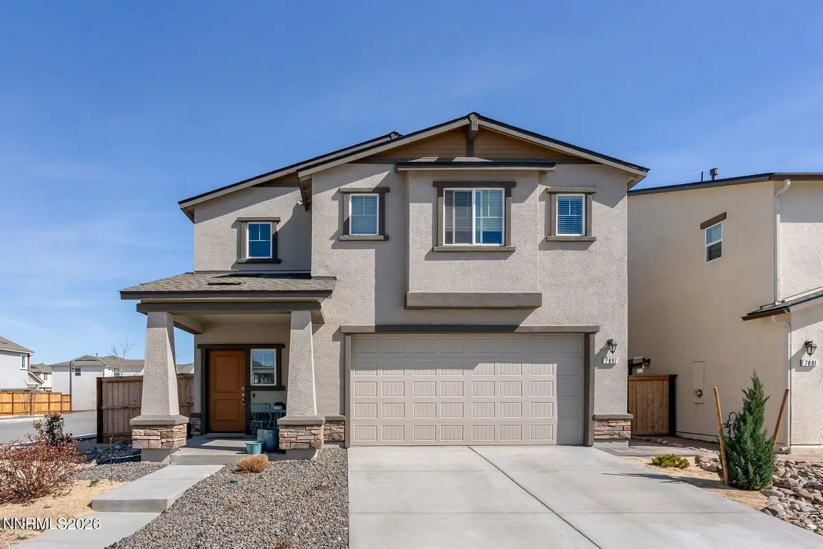 7897 Taconite Drive, Sparks, NV 89436 - #1