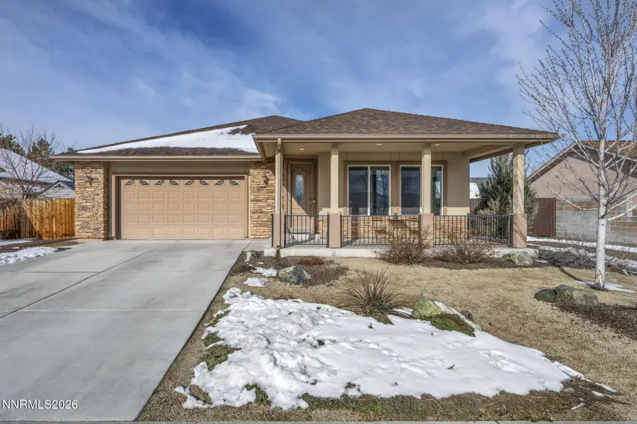 1766 Fair Way, Carson City, NV 89701 - #2