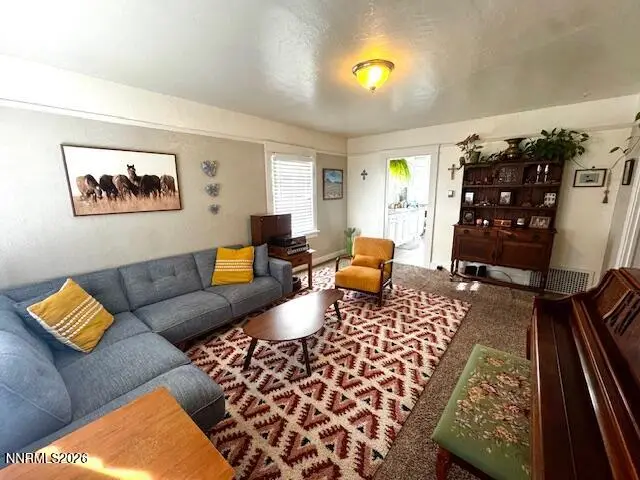 627 E 2nd Street, Reno, NV 89502 - #3