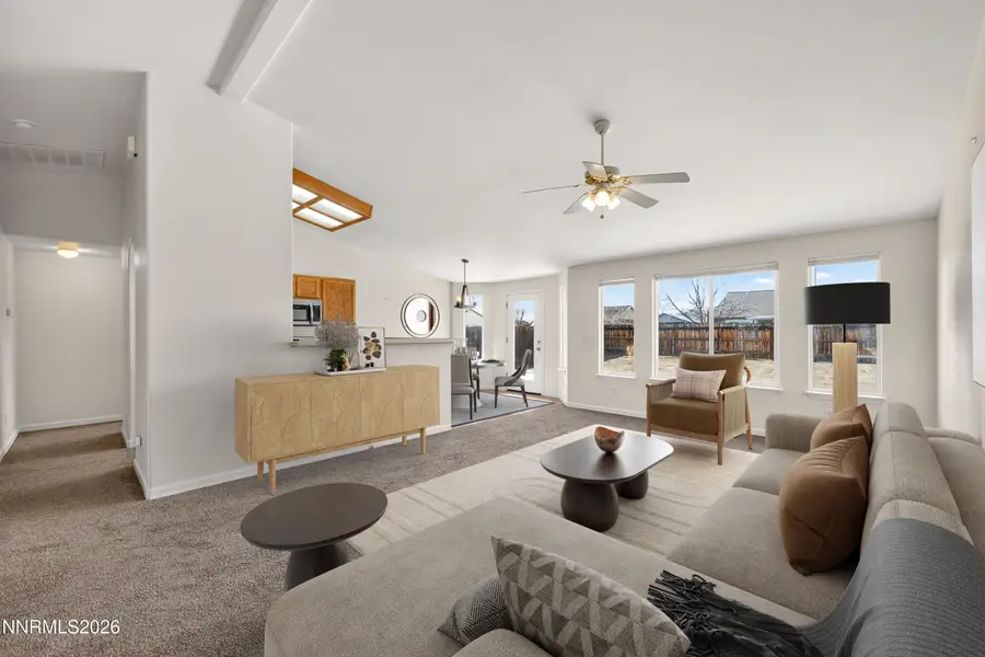 1222 Eagle Rock Road, Fallon, NV 89406 - #3