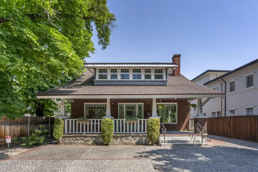 1055 Riverside Drive, Reno, NV 89503 - #2