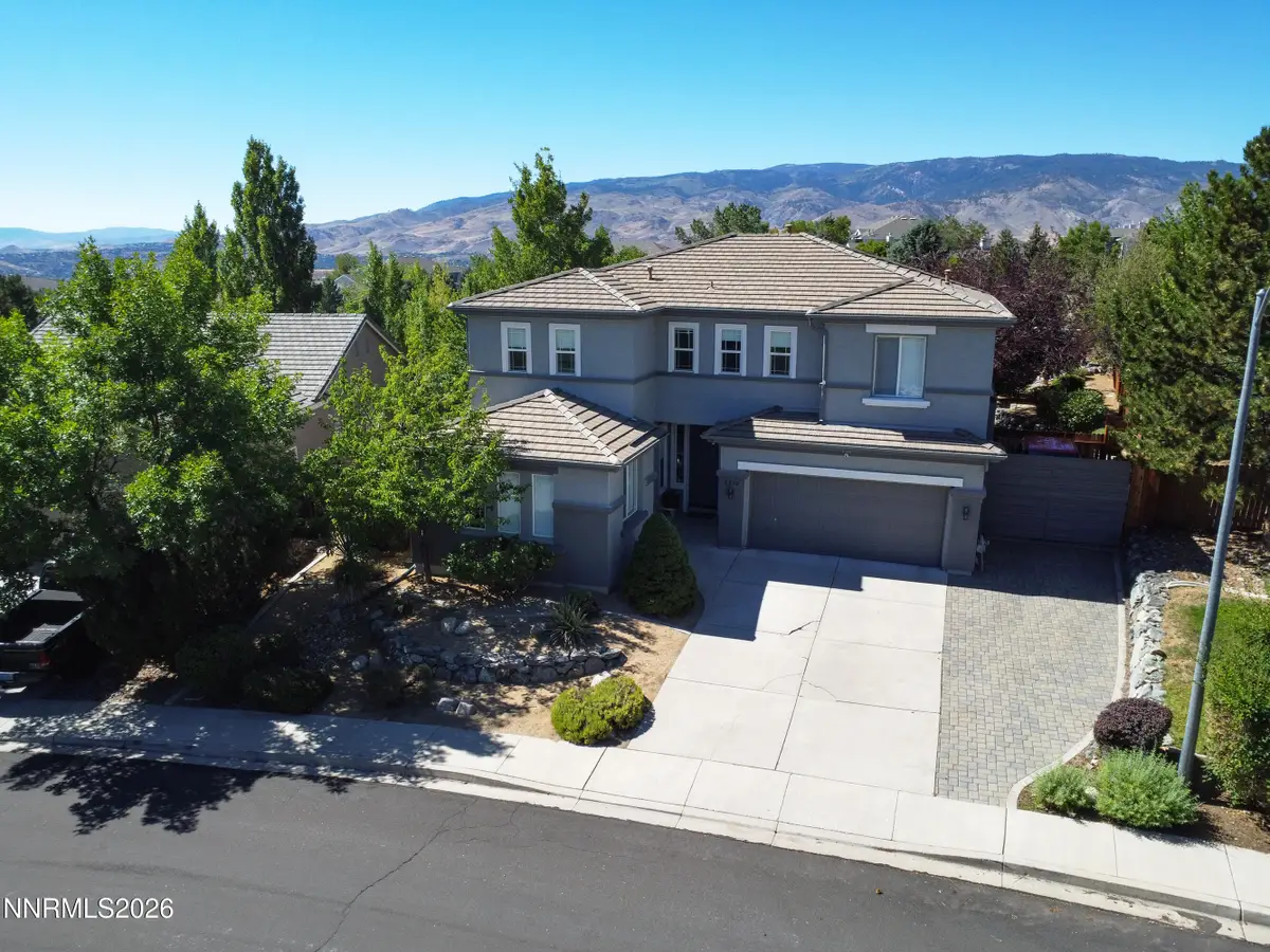 2633 Red Bird Drive, Reno, NV 89523 - #1