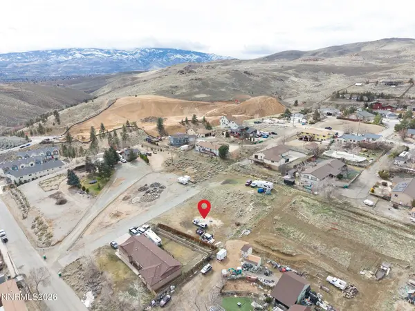 0 Stoltz Road, Reno, NV 89506