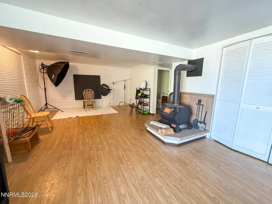 461 Debbie Drive, Walker Lake, NV 89415 - #2