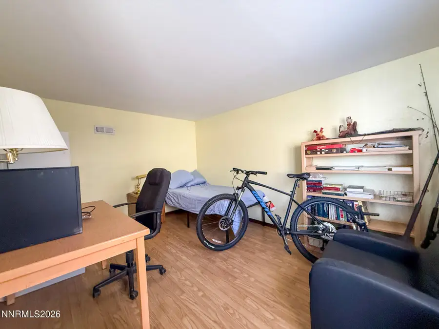 461 Debbie Drive, Walker Lake, NV 89415 - #3