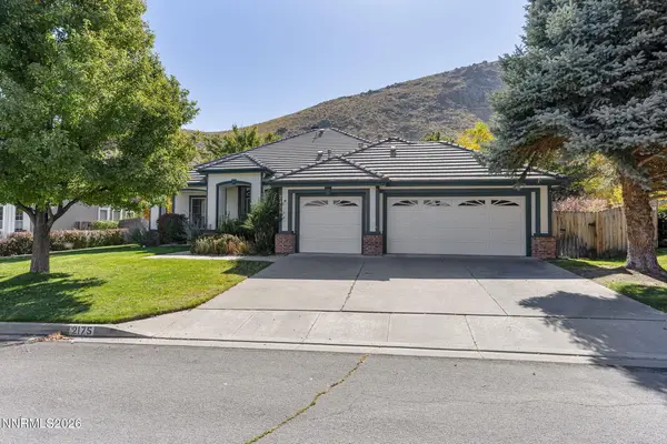 2175 St George Way, Carson City, NV 89703