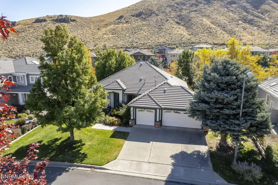 2175 St George Way, Carson City, NV 89703 - #2