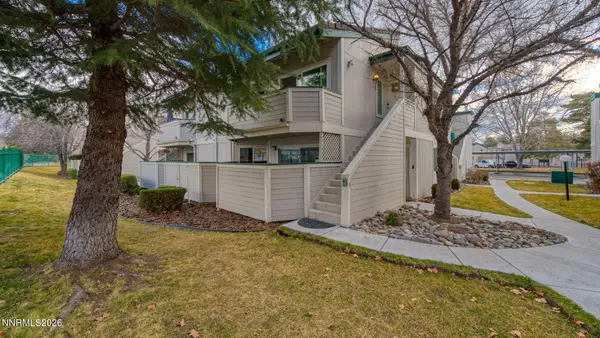 2627 Sunny Slope Drive #5, Sparks, NV 89434