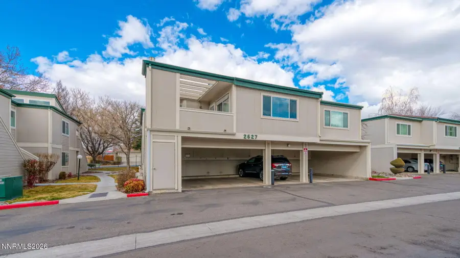 2627 Sunny Slope Drive #5, Sparks, NV 89434 - #2