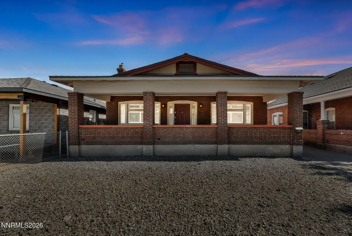 911 F Street, Sparks, NV 89431 - #1