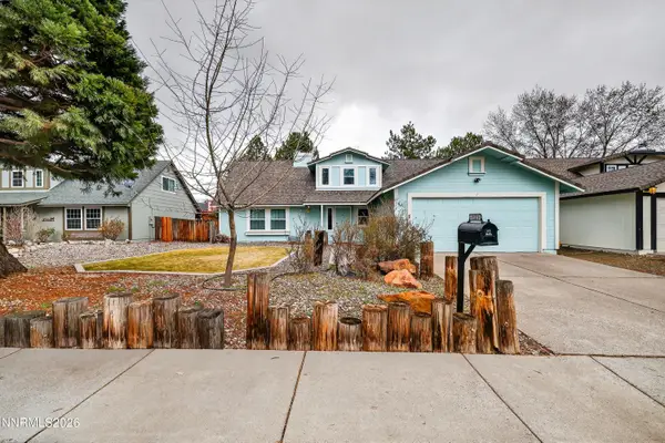 8211 Dixon Lane, Reno, NV 89511