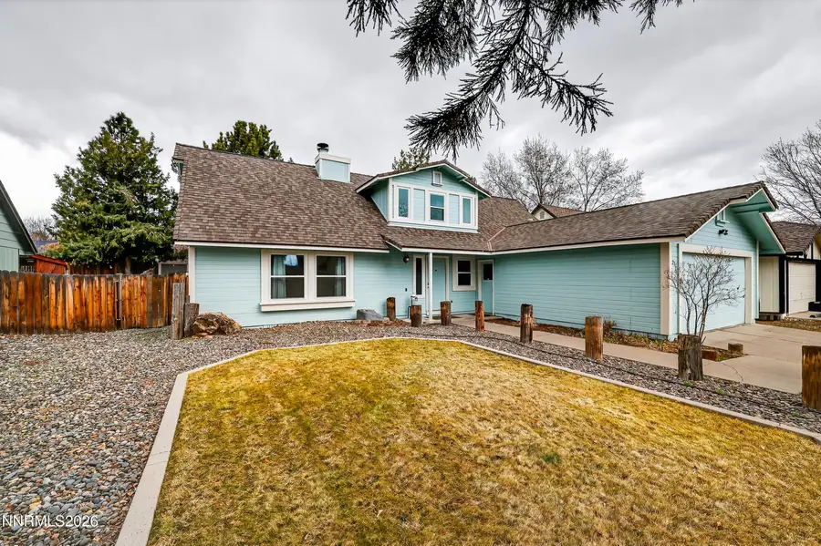 8211 Dixon Lane, Reno, NV 89511 - #2