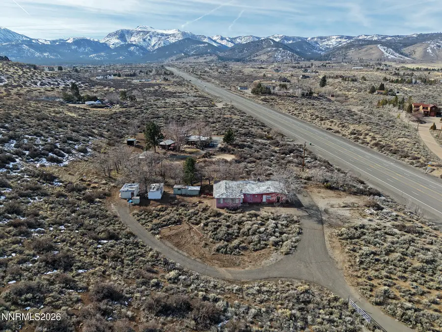 4650 Mt Rose Highway, Reno, NV 89511 - #3