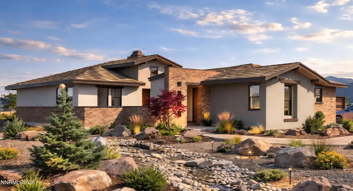 1680 Grandview Parkway, Minden, NV 89423 - #1