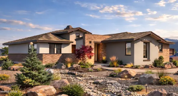 1680 Grandview Parkway, Minden, NV 89423