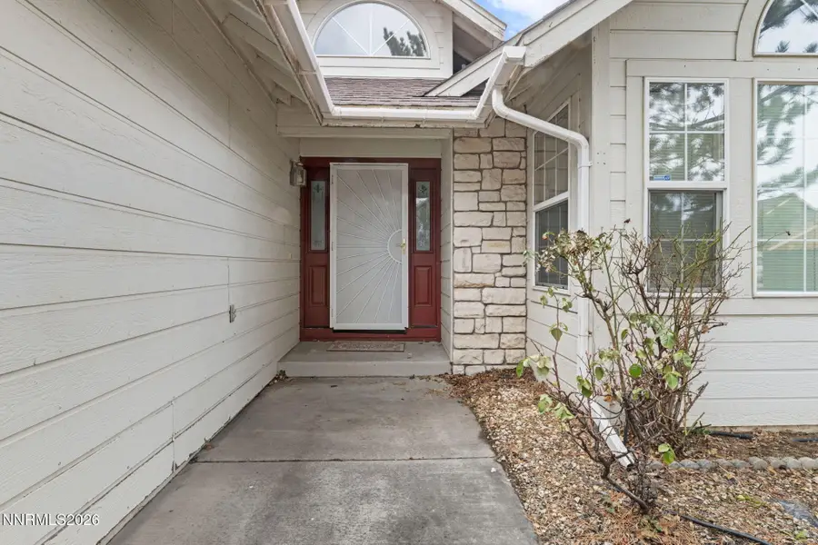 541 Horizon Drive, Carson City, NV 89701 - #2