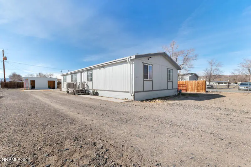 2575 Tonopah Street, Silver Springs, NV 89429 - #2