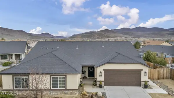 148 Snake Road, Dayton, NV 89403