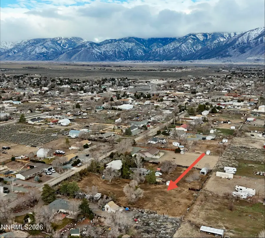 1372 Kim Place, Minden, NV 89423 - #3