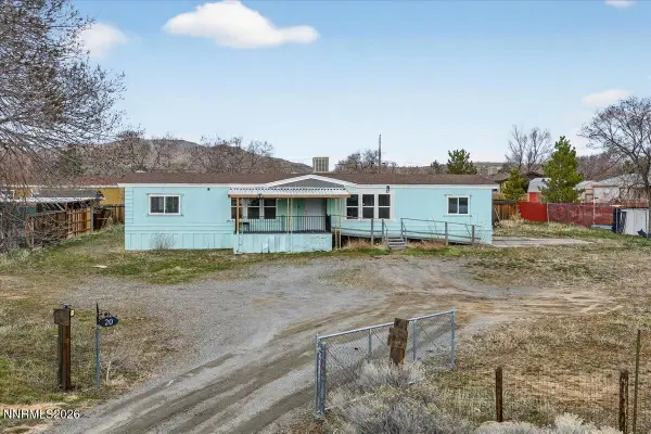 20 Charjene Court, Sun Valley, NV 89433