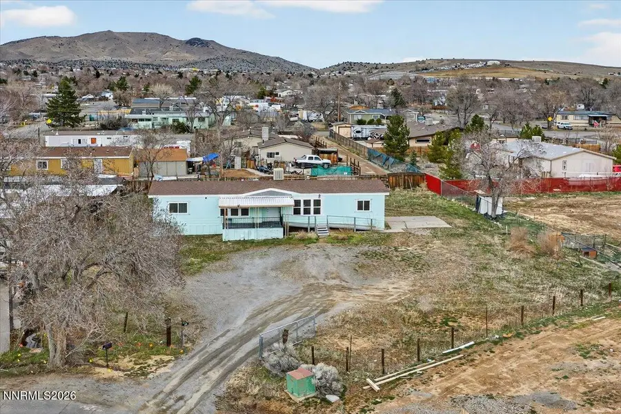 20 Charjene Court, Sun Valley, NV 89433 - #2