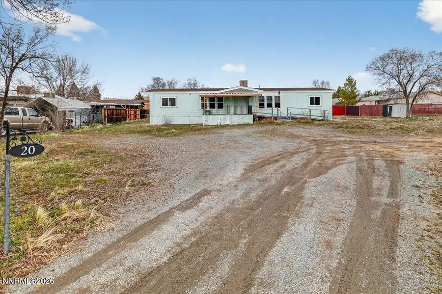 20 Charjene Court, Sun Valley, NV 89433 - #3